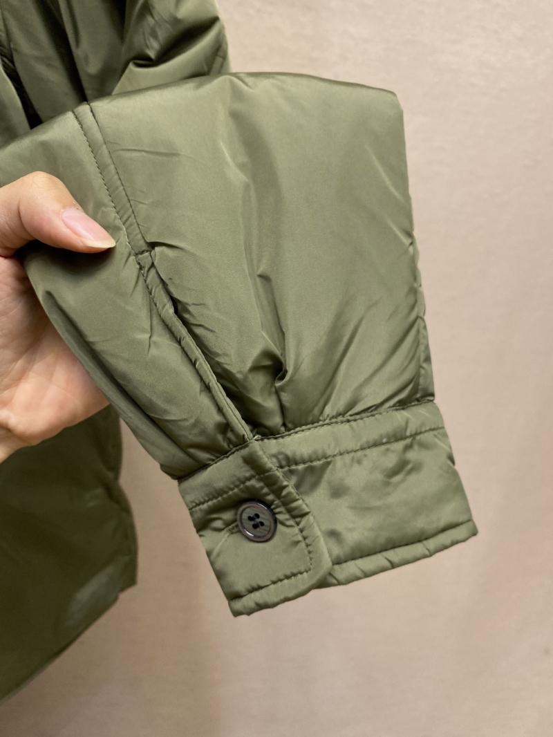 Pra*a outwear